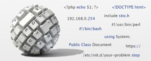 IT / Netzwerktechnik / Programmierung