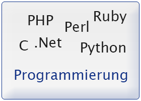 zur Kategorie Programmierung