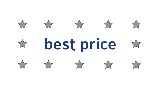 best price