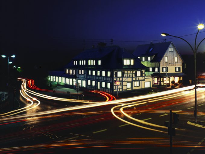 Druckhaus Zanker
