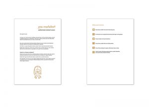 Goa Markdorf Speisekarte
