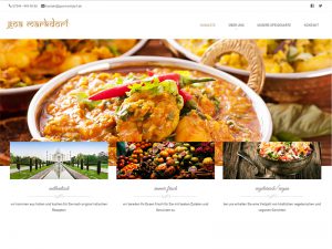 Goa Markdorf Webseite